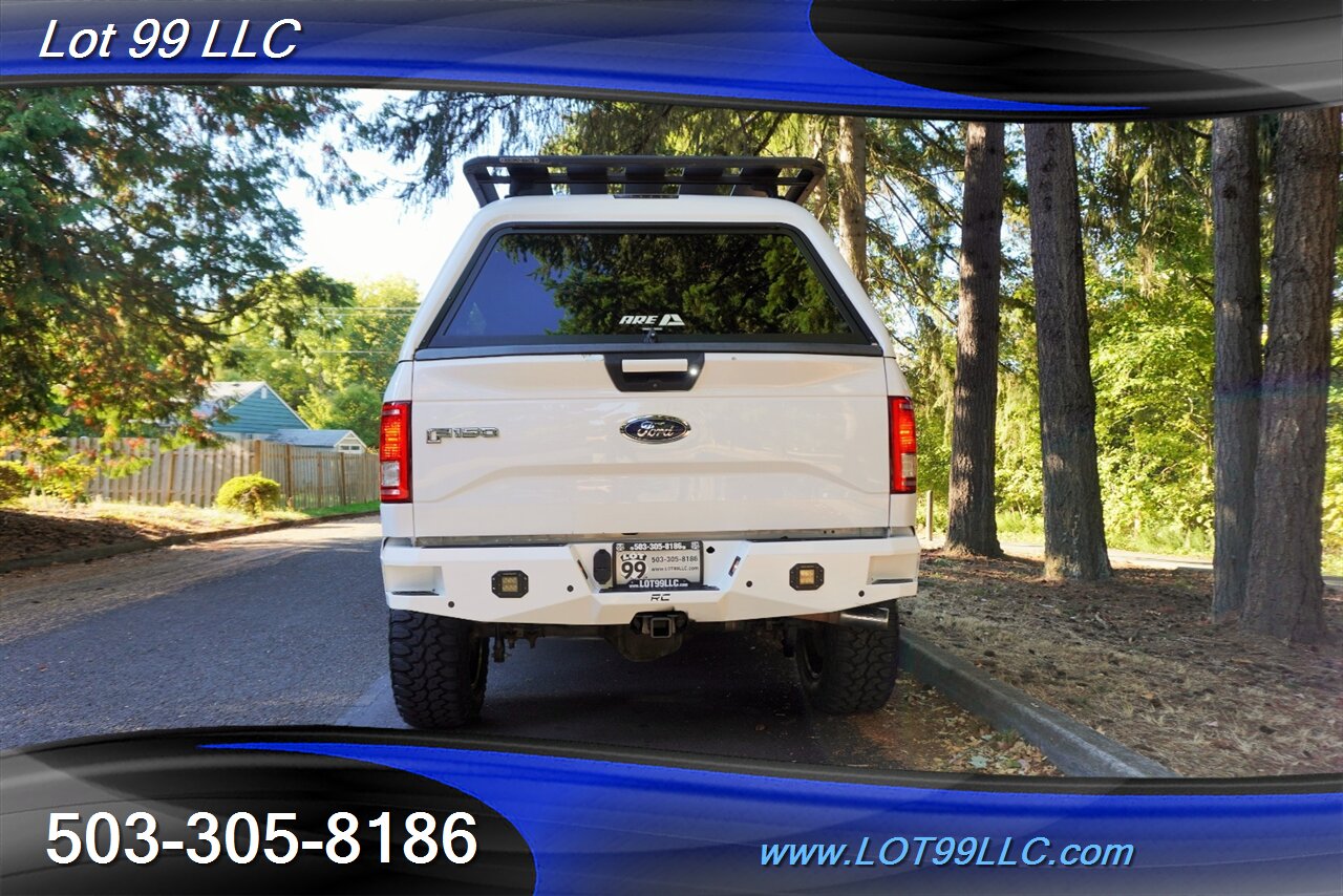 2017 Ford F-150 XLT   - Photo 12 - Milwaukie, OR 97267