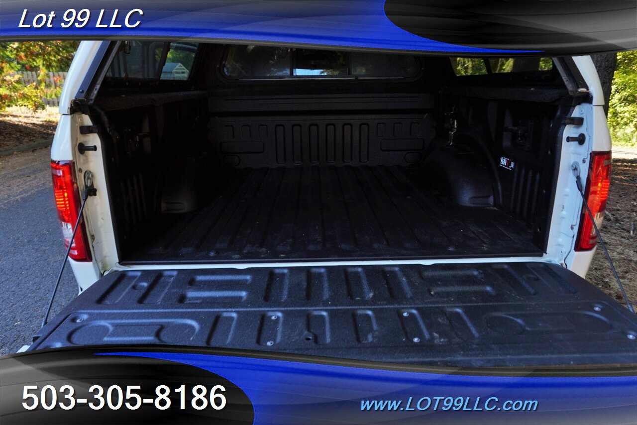 2017 Ford F-150 XLT   - Photo 21 - Milwaukie, OR 97267