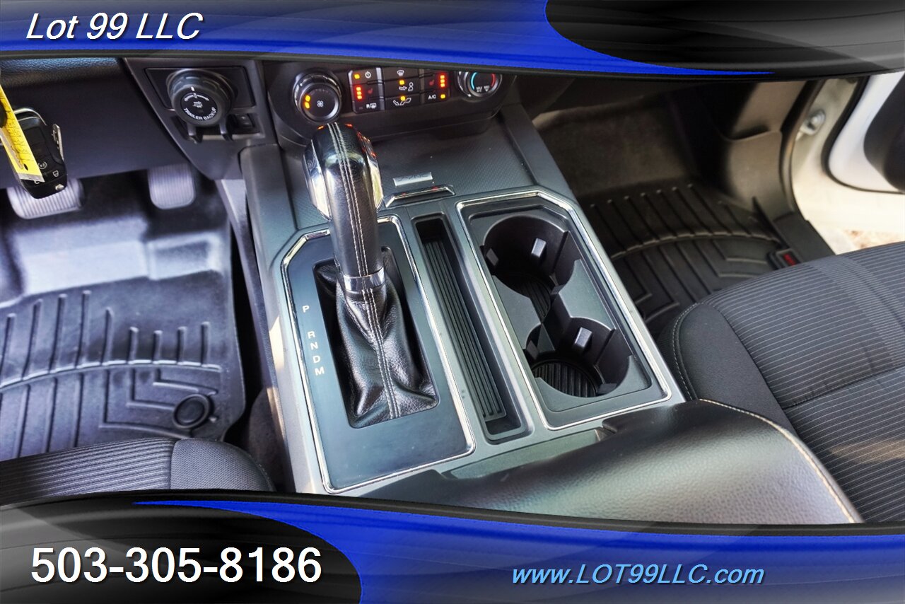 2017 Ford F-150 XLT   - Photo 29 - Milwaukie, OR 97267