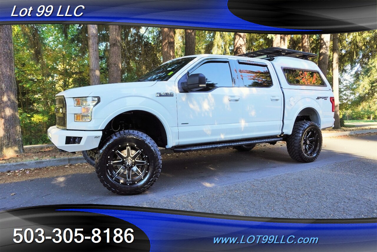 2017 Ford F-150 XLT   - Photo 70 - Milwaukie, OR 97267