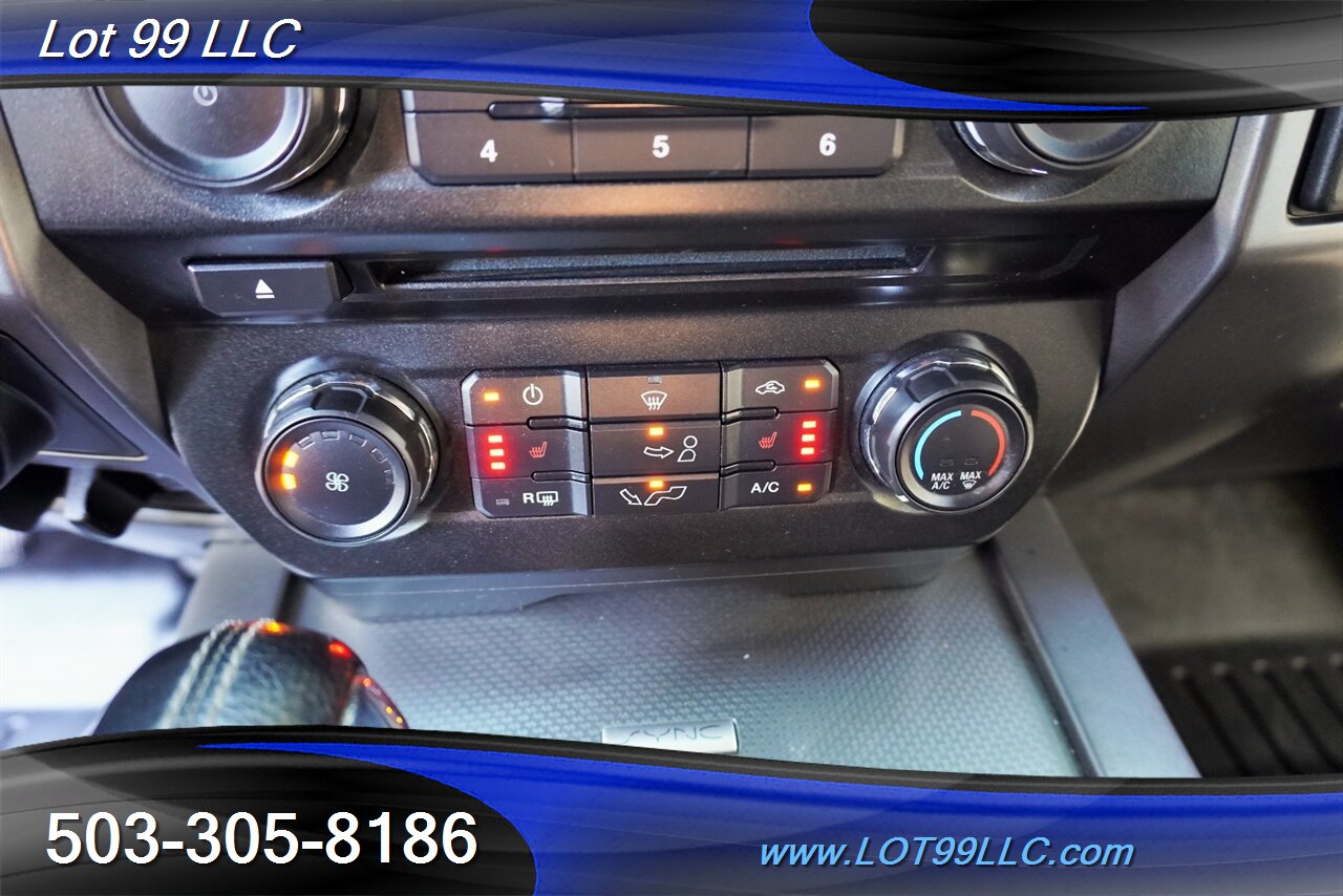2017 Ford F-150 XLT   - Photo 28 - Milwaukie, OR 97267