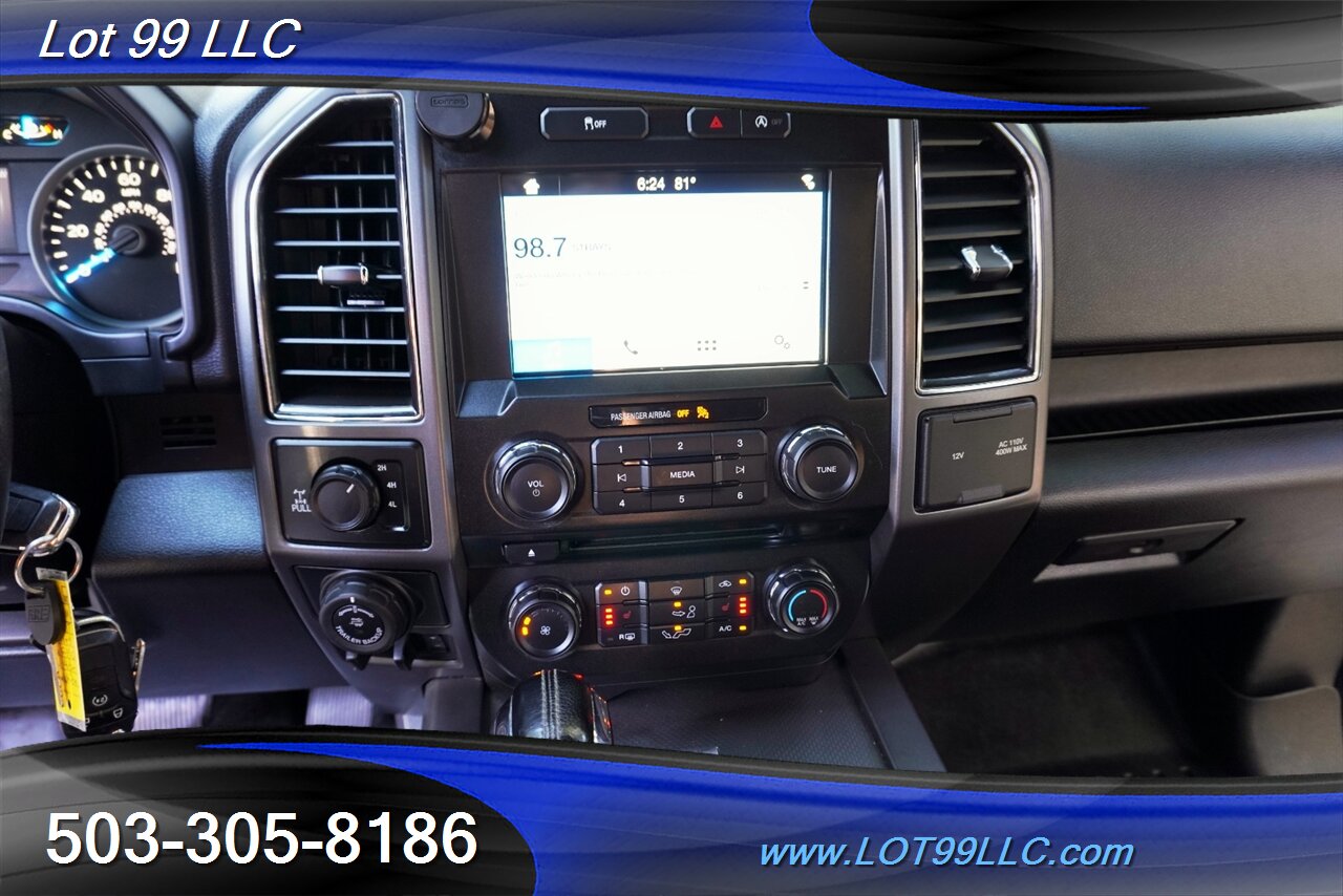 2017 Ford F-150 XLT   - Photo 27 - Milwaukie, OR 97267