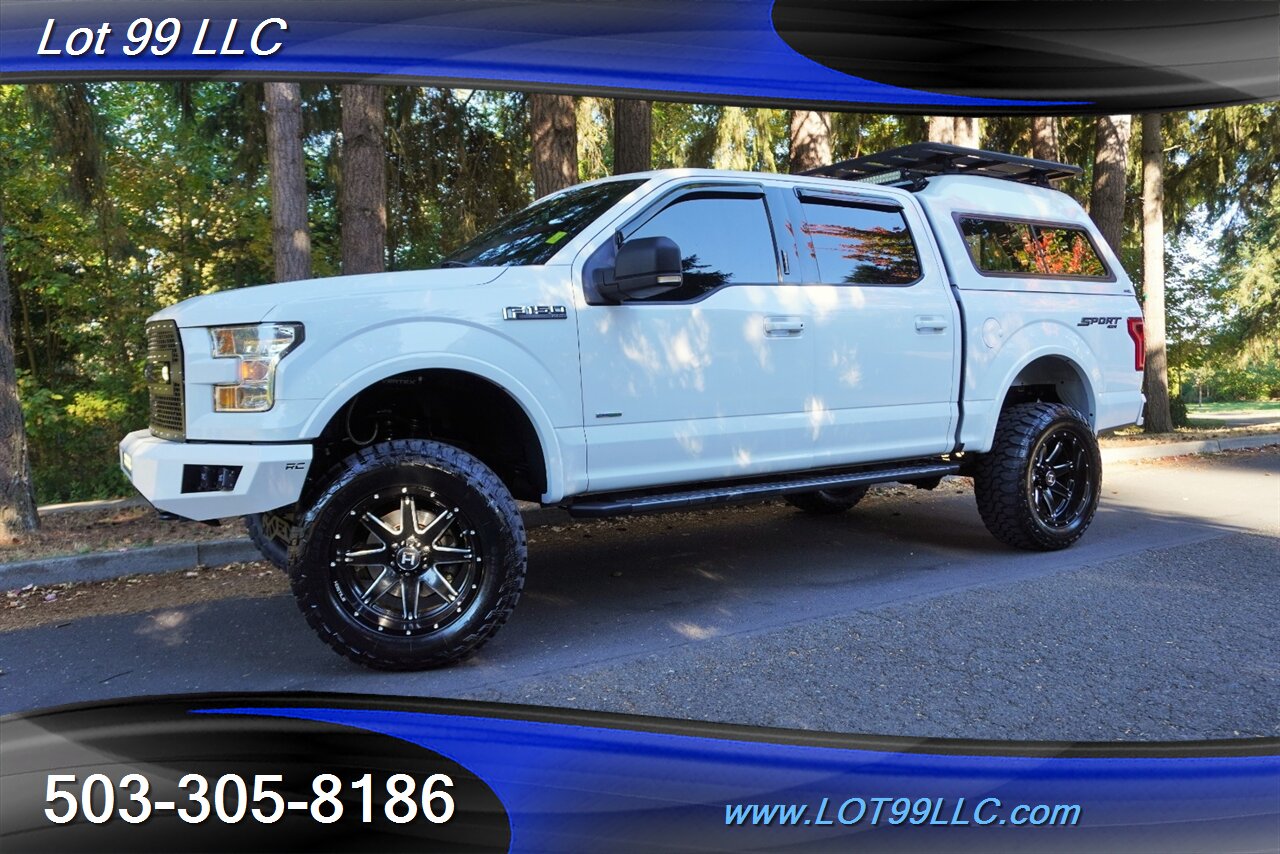2017 Ford F-150 XLT   - Photo 71 - Milwaukie, OR 97267