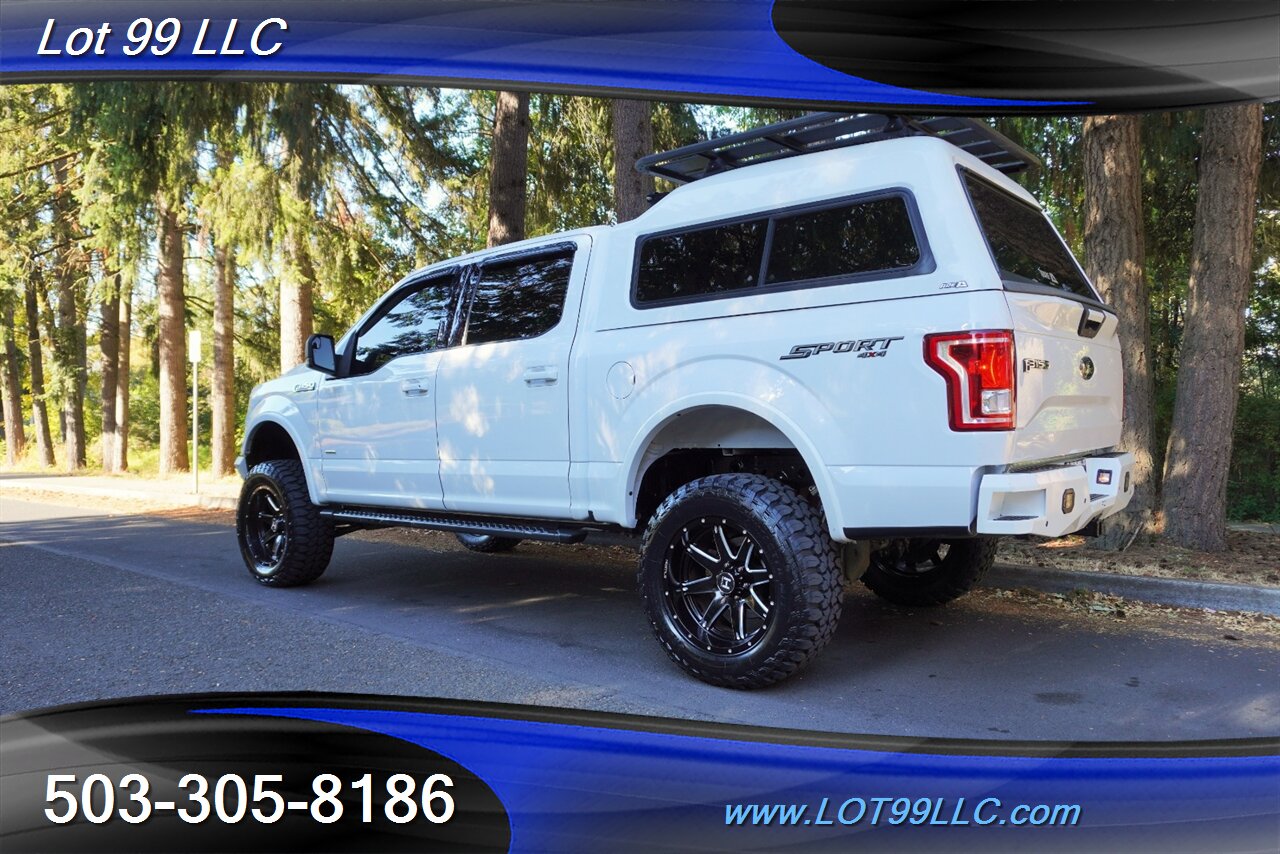 2017 Ford F-150 XLT   - Photo 13 - Milwaukie, OR 97267