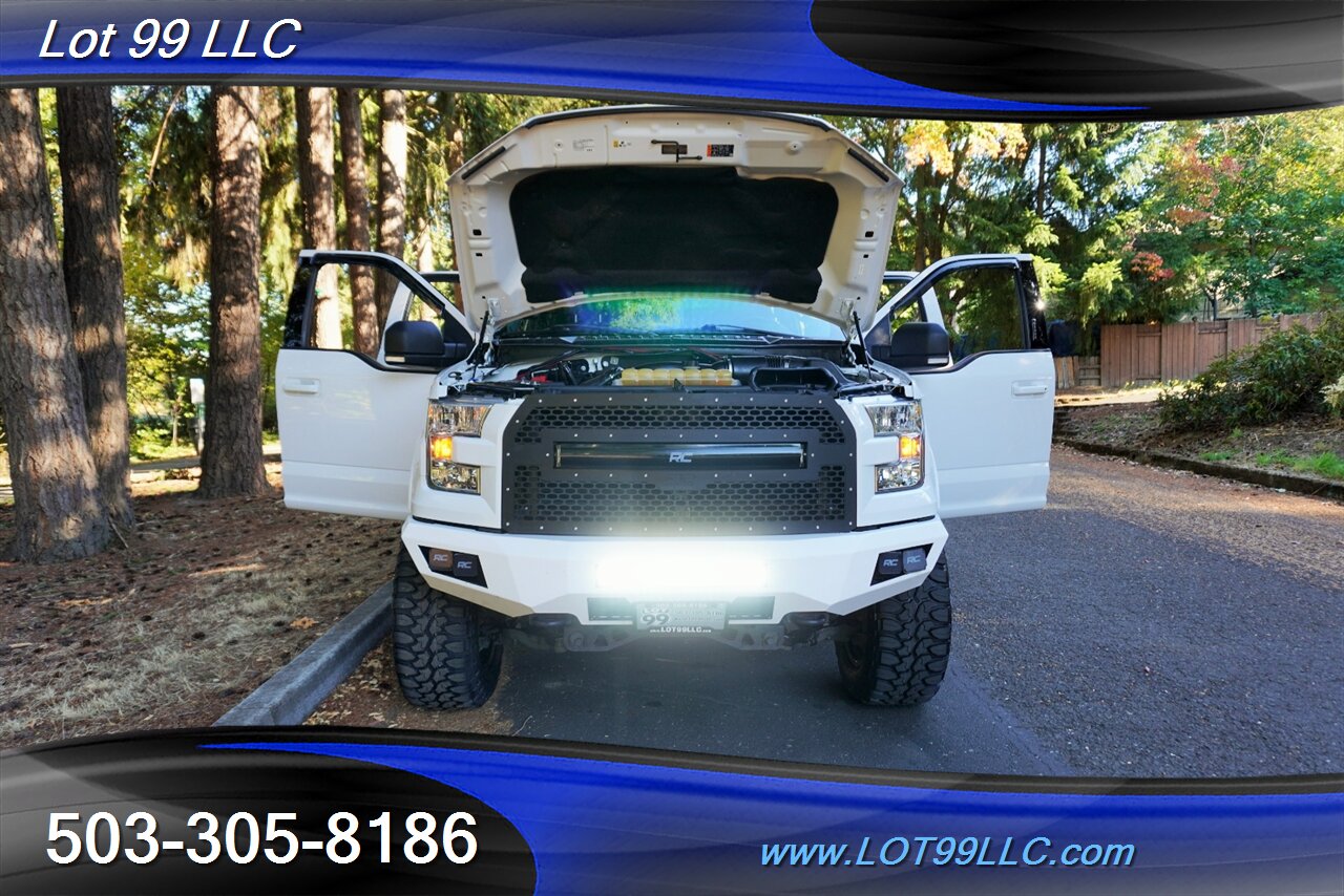 2017 Ford F-150 XLT   - Photo 37 - Milwaukie, OR 97267