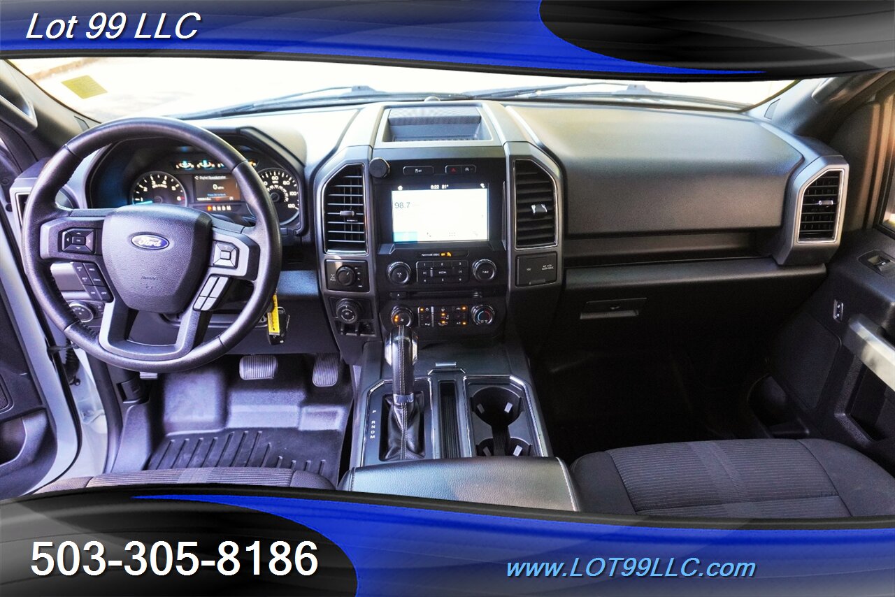 2017 Ford F-150 XLT   - Photo 19 - Milwaukie, OR 97267