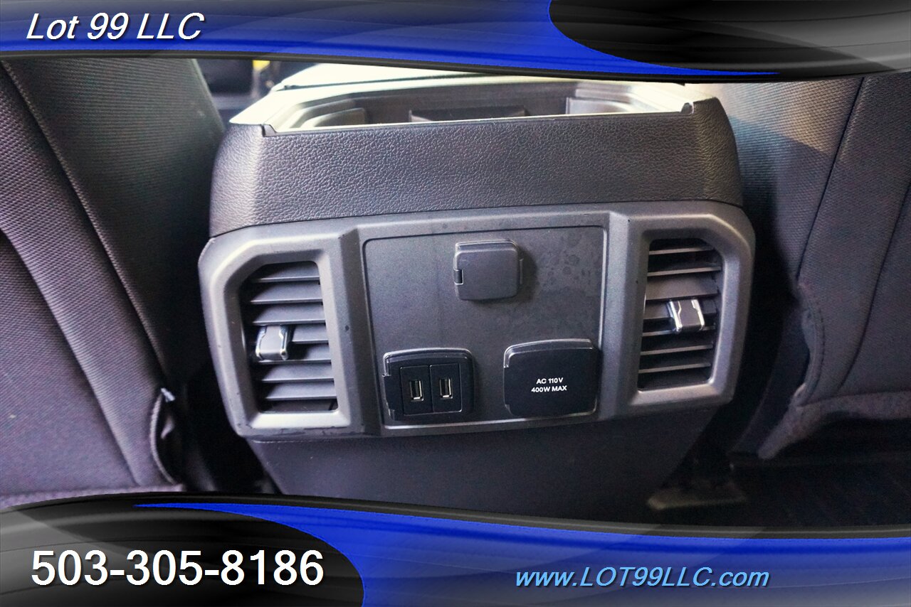 2017 Ford F-150 XLT   - Photo 18 - Milwaukie, OR 97267