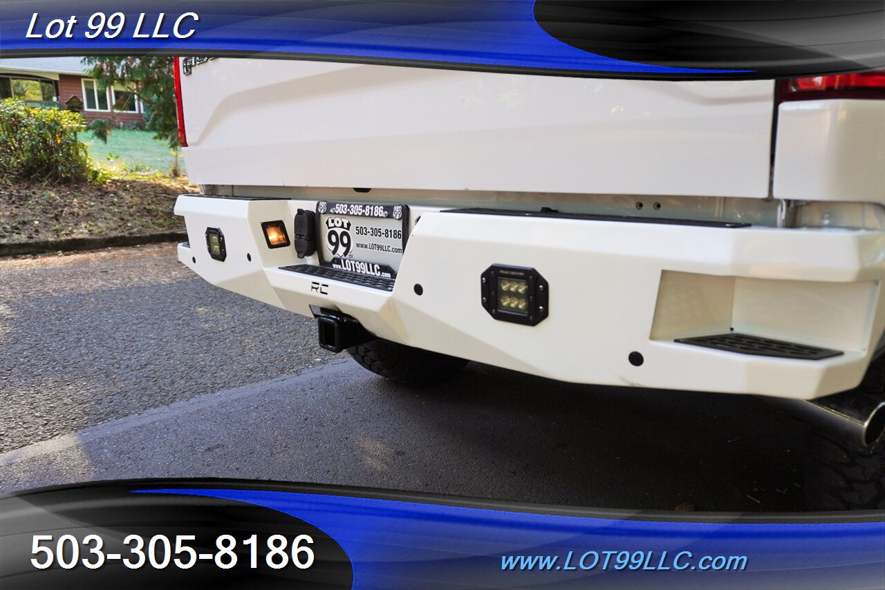 2017 Ford F-150 XLT   - Photo 44 - Milwaukie, OR 97267