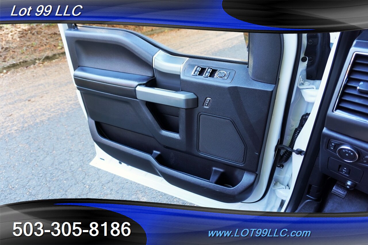 2017 Ford F-150 XLT   - Photo 33 - Milwaukie, OR 97267