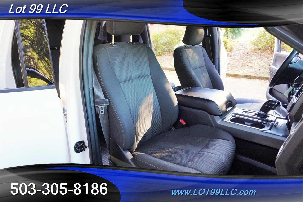 2017 Ford F-150 XLT   - Photo 24 - Milwaukie, OR 97267
