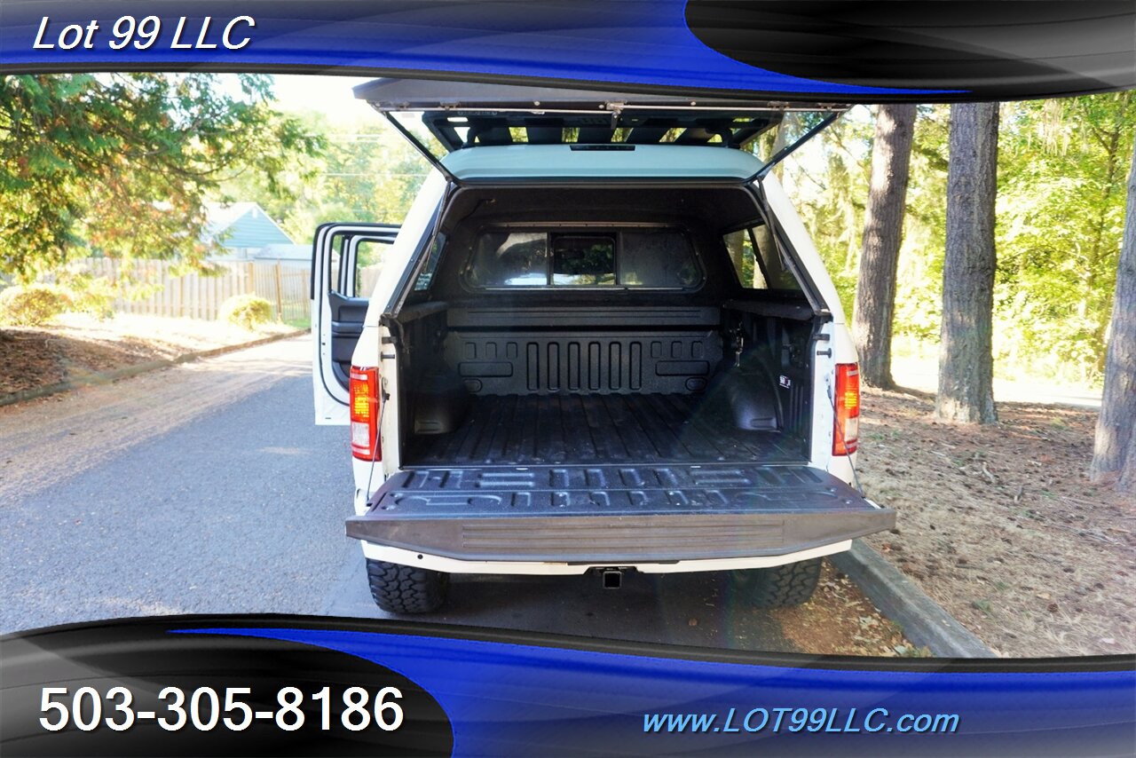 2017 Ford F-150 XLT   - Photo 20 - Milwaukie, OR 97267