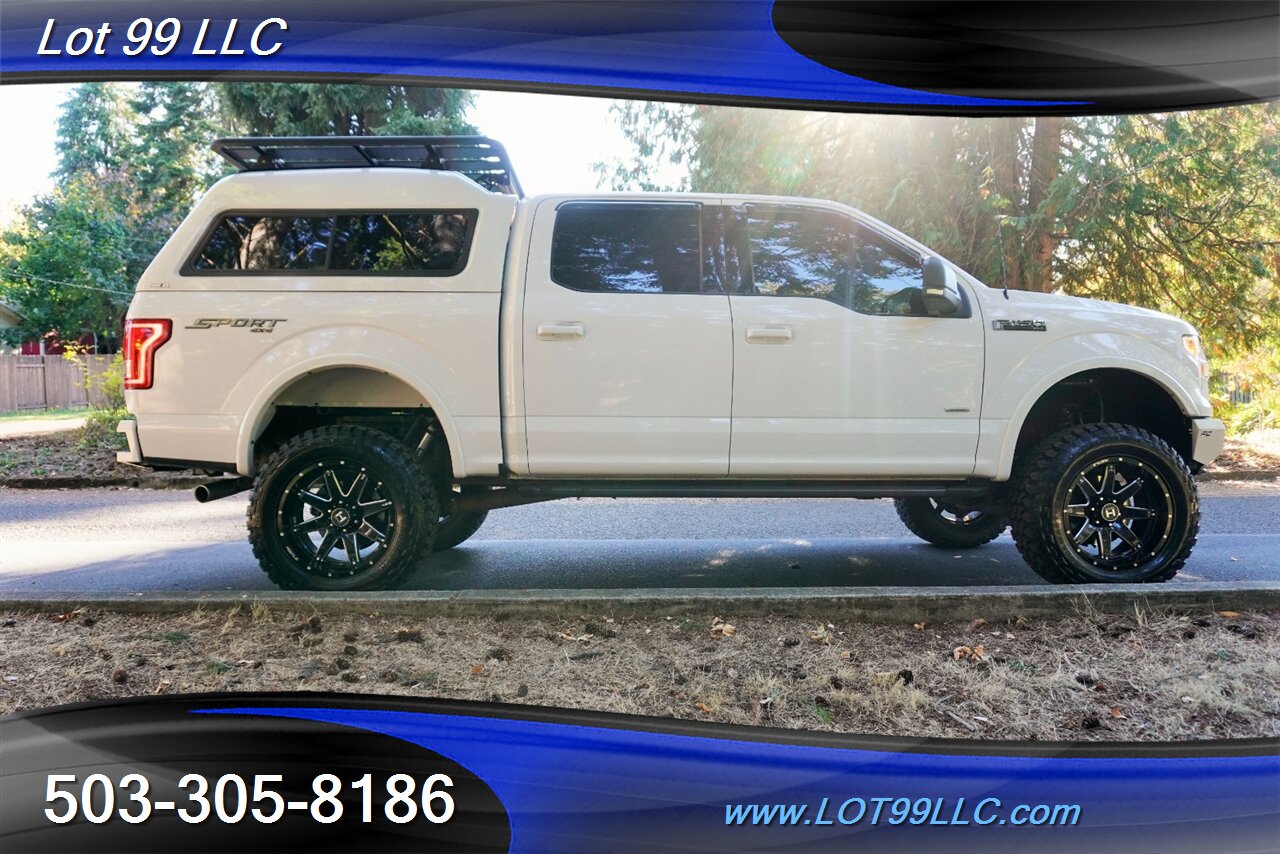 2017 Ford F-150 XLT   - Photo 10 - Milwaukie, OR 97267