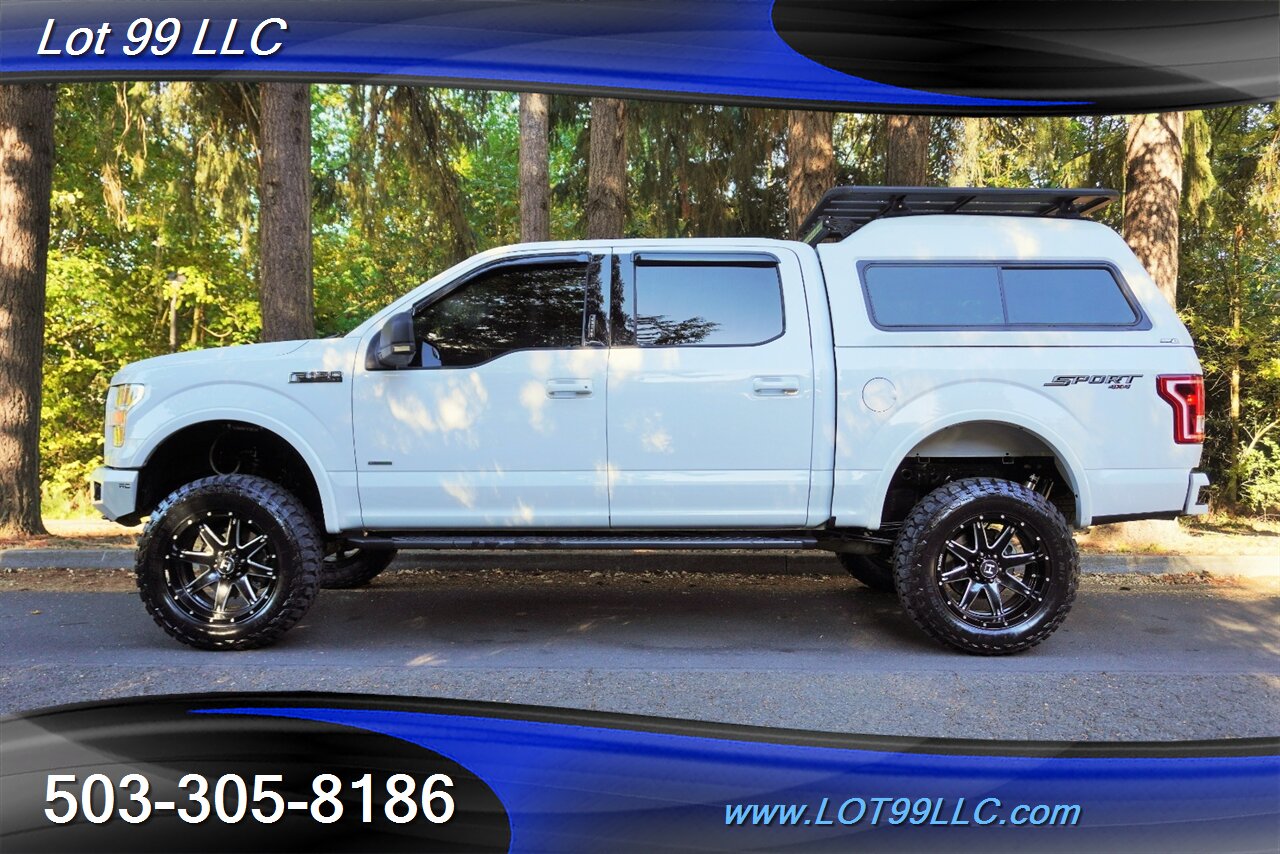 2017 Ford F-150 XLT   - Photo 68 - Milwaukie, OR 97267