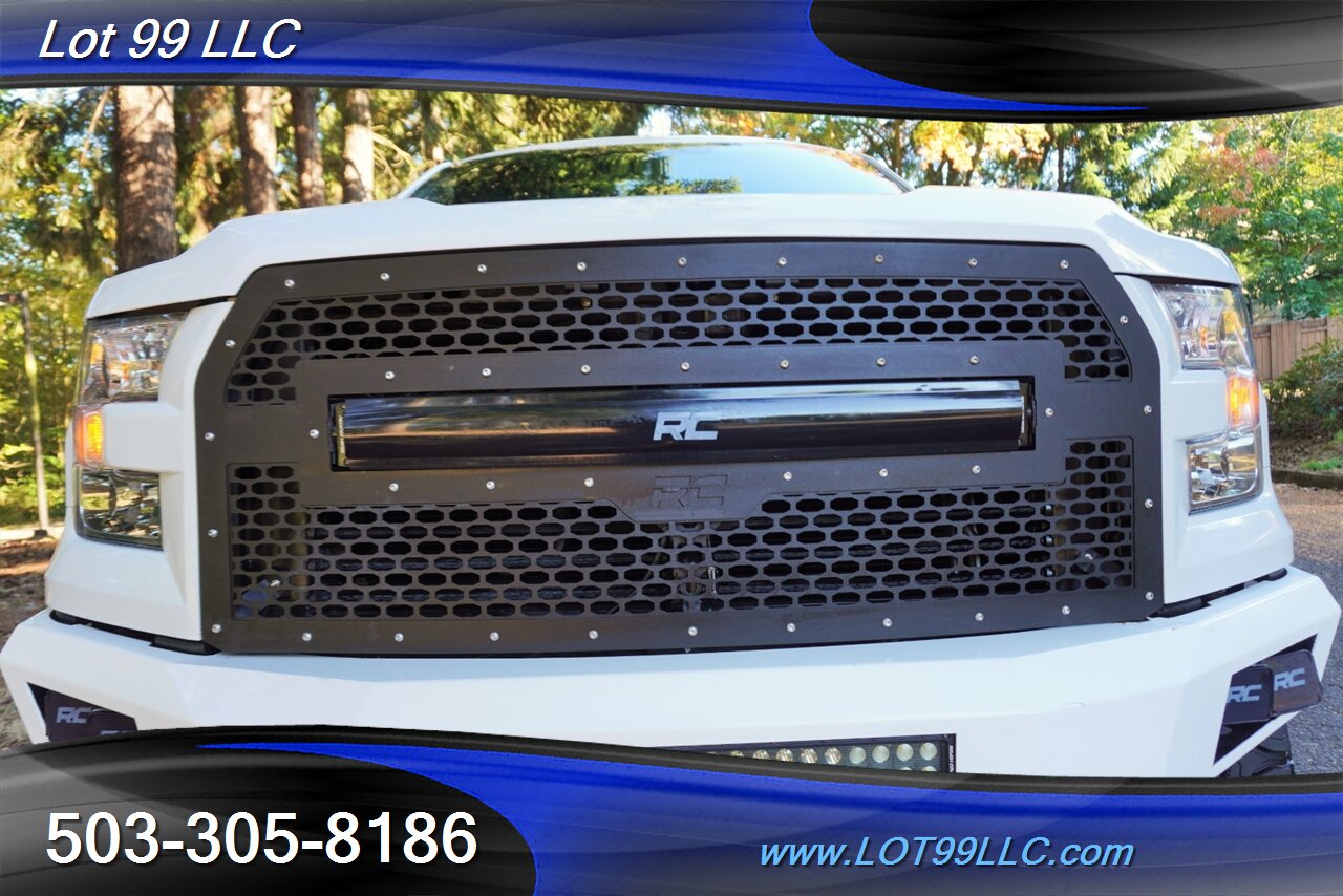 2017 Ford F-150 XLT   - Photo 59 - Milwaukie, OR 97267