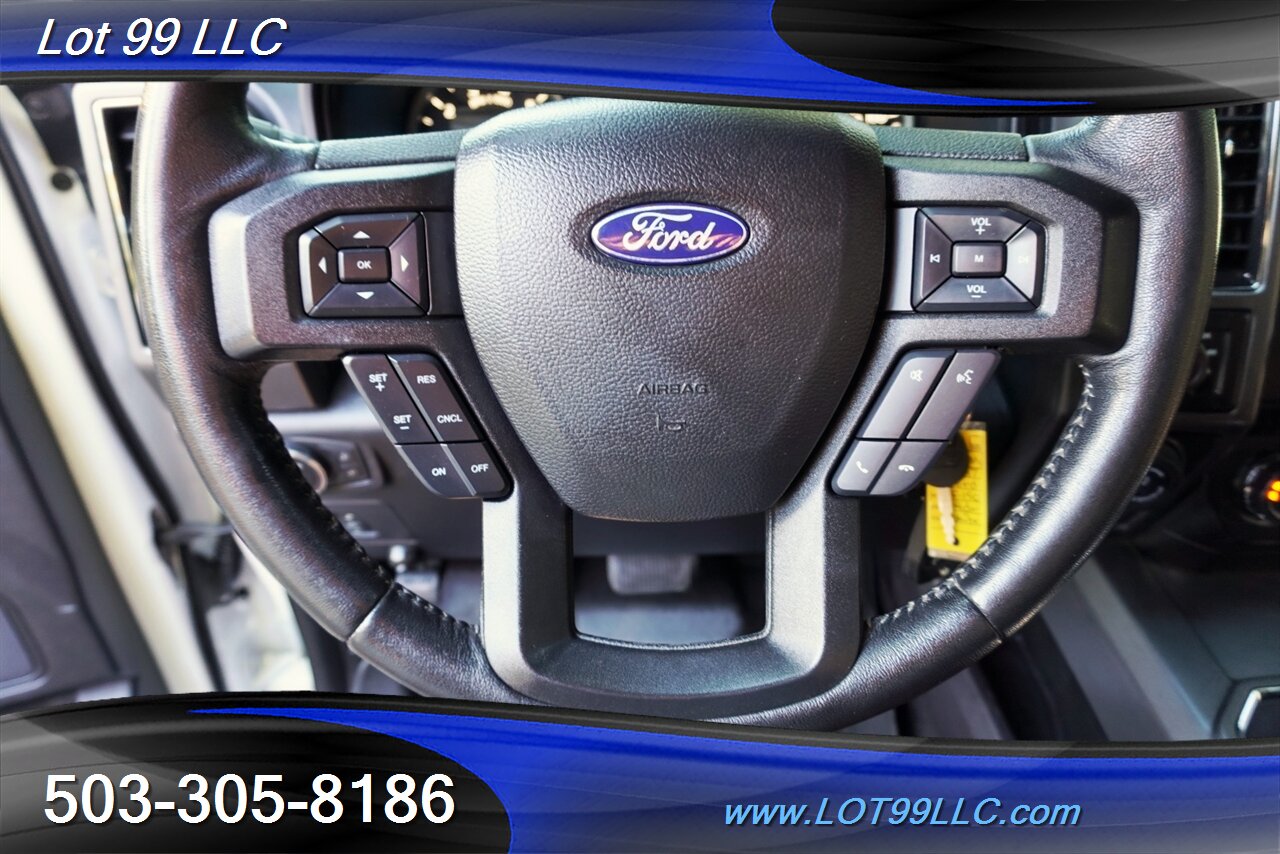 2017 Ford F-150 XLT   - Photo 31 - Milwaukie, OR 97267