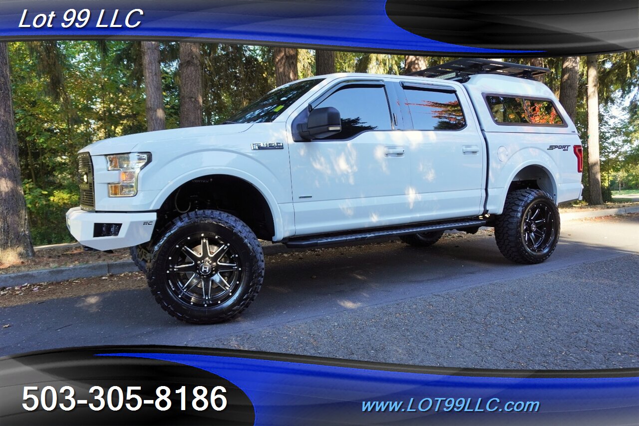 2017 Ford F-150 XLT   - Photo 72 - Milwaukie, OR 97267