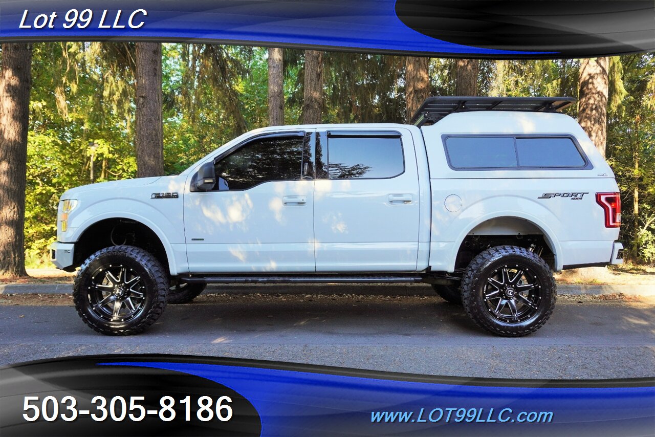 2017 Ford F-150 XLT   - Photo 67 - Milwaukie, OR 97267