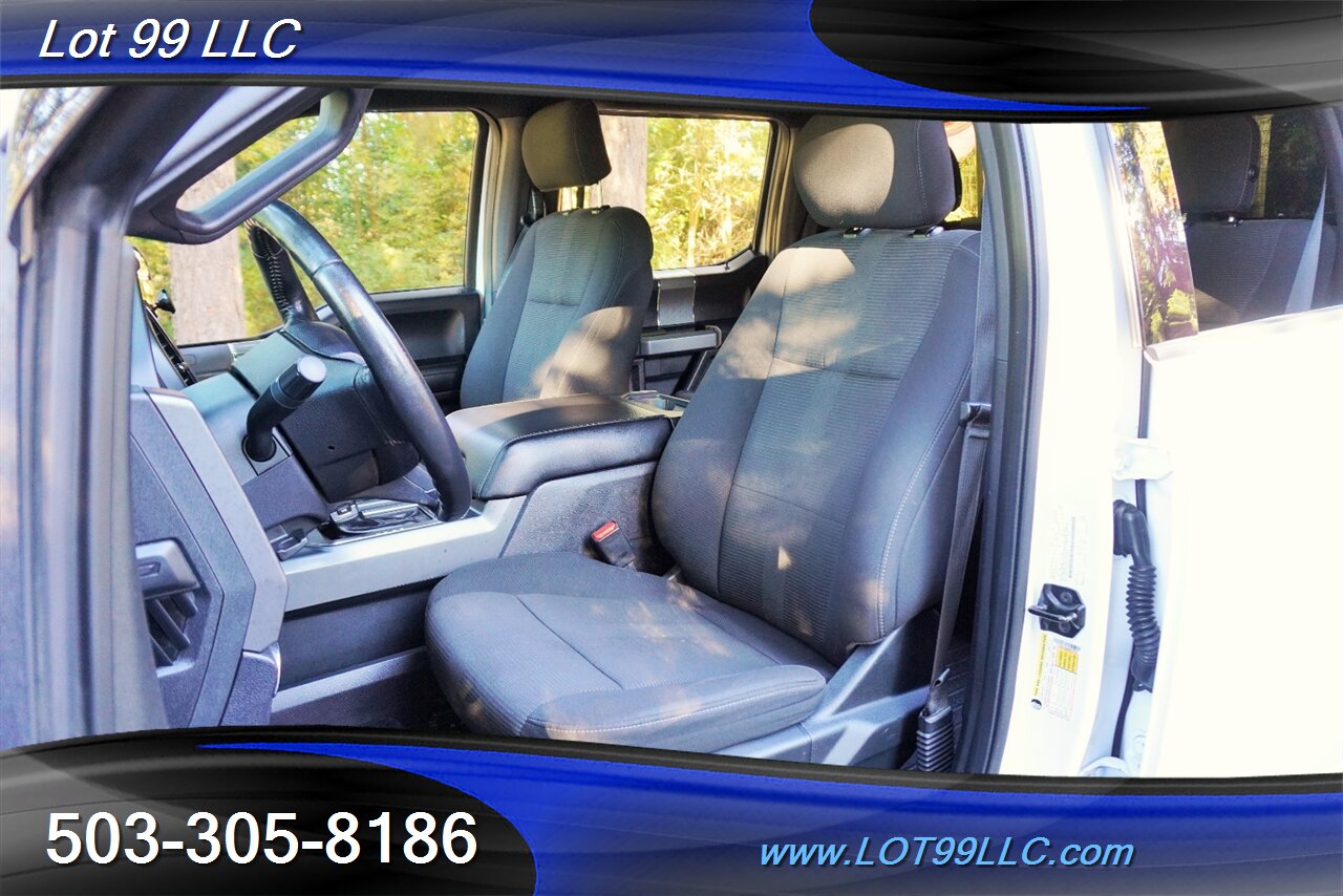 2017 Ford F-150 XLT   - Photo 14 - Milwaukie, OR 97267