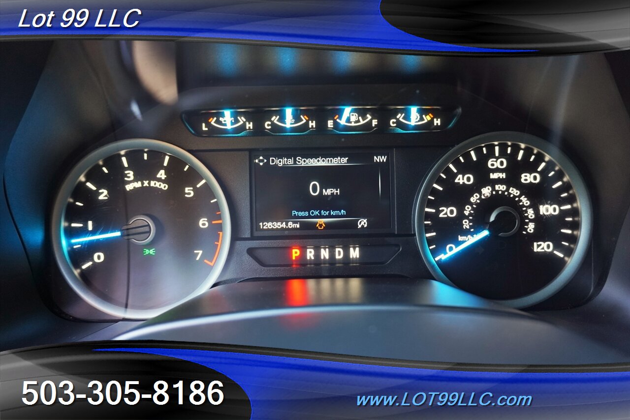 2017 Ford F-150 XLT   - Photo 32 - Milwaukie, OR 97267