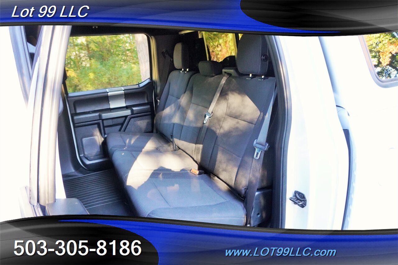 2017 Ford F-150 XLT   - Photo 16 - Milwaukie, OR 97267