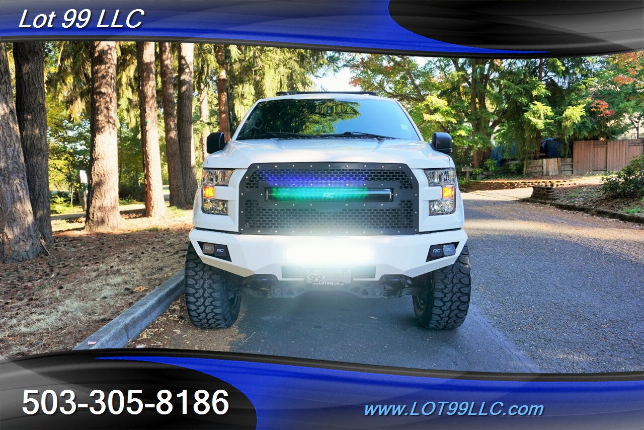 2017 Ford F-150 XLT   - Photo 7 - Milwaukie, OR 97267