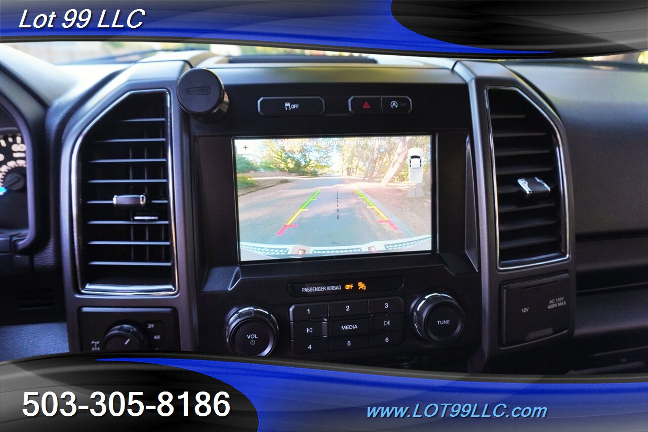 2017 Ford F-150 XLT   - Photo 53 - Milwaukie, OR 97267