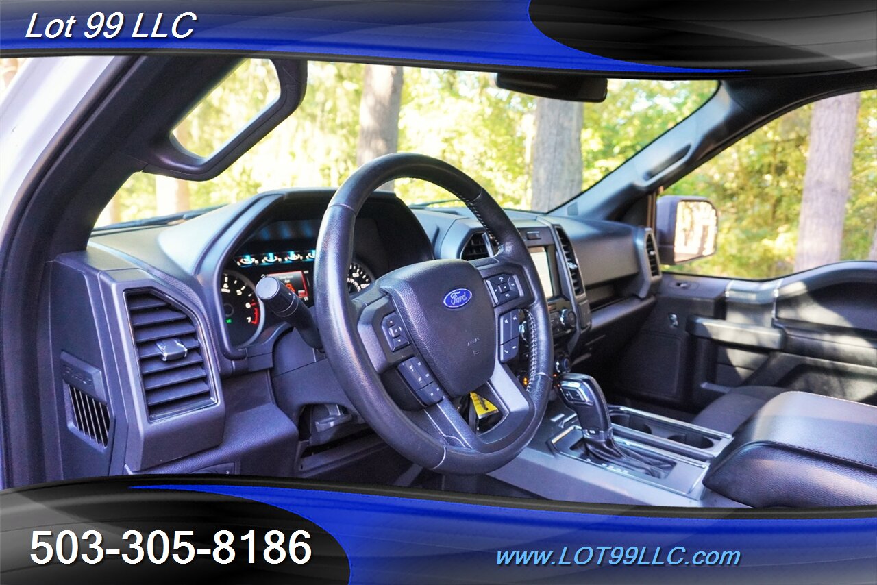 2017 Ford F-150 XLT   - Photo 15 - Milwaukie, OR 97267