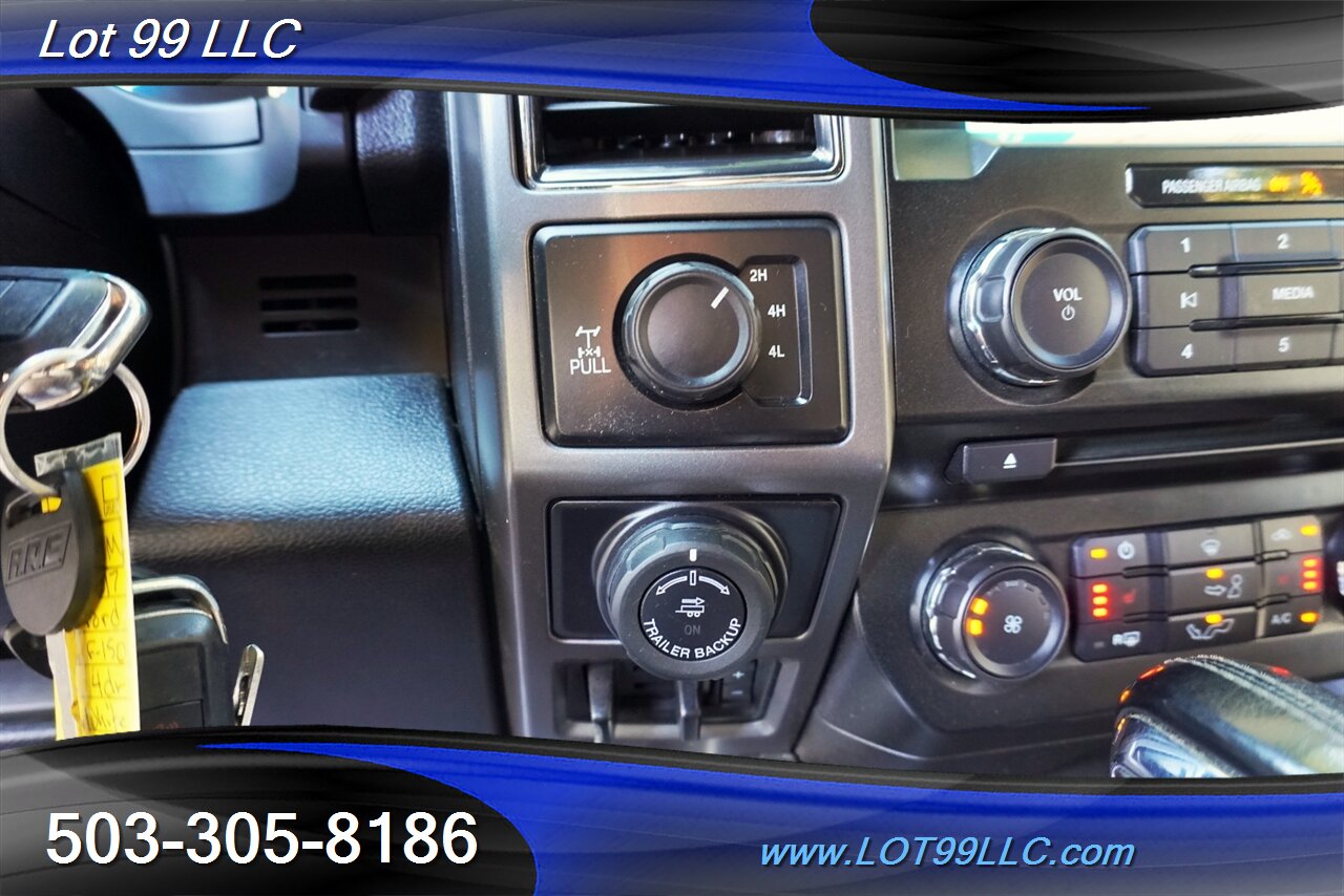 2017 Ford F-150 XLT   - Photo 30 - Milwaukie, OR 97267