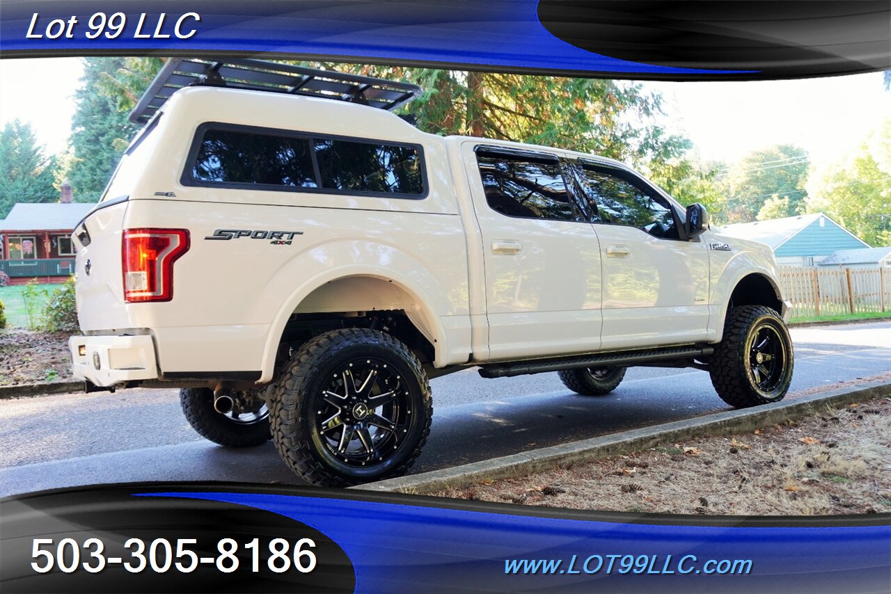 2017 Ford F-150 XLT   - Photo 11 - Milwaukie, OR 97267