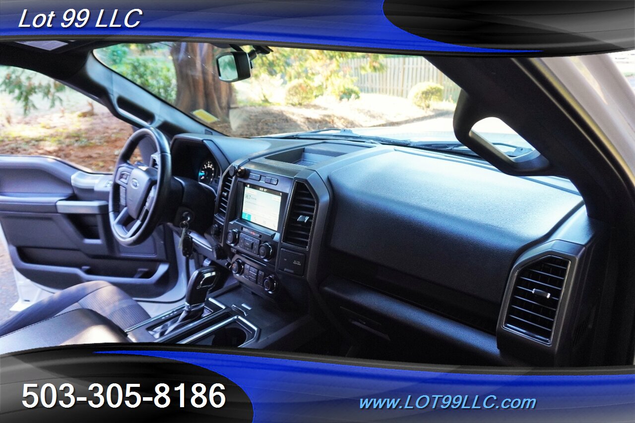 2017 Ford F-150 XLT   - Photo 25 - Milwaukie, OR 97267