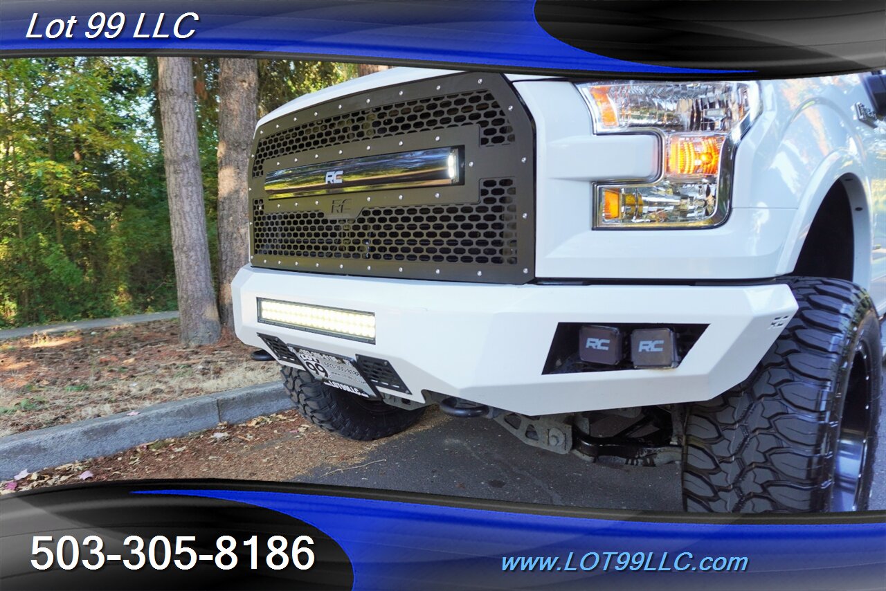 2017 Ford F-150 XLT   - Photo 55 - Milwaukie, OR 97267