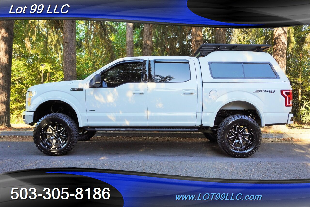 2017 Ford F-150 XLT   - Photo 69 - Milwaukie, OR 97267