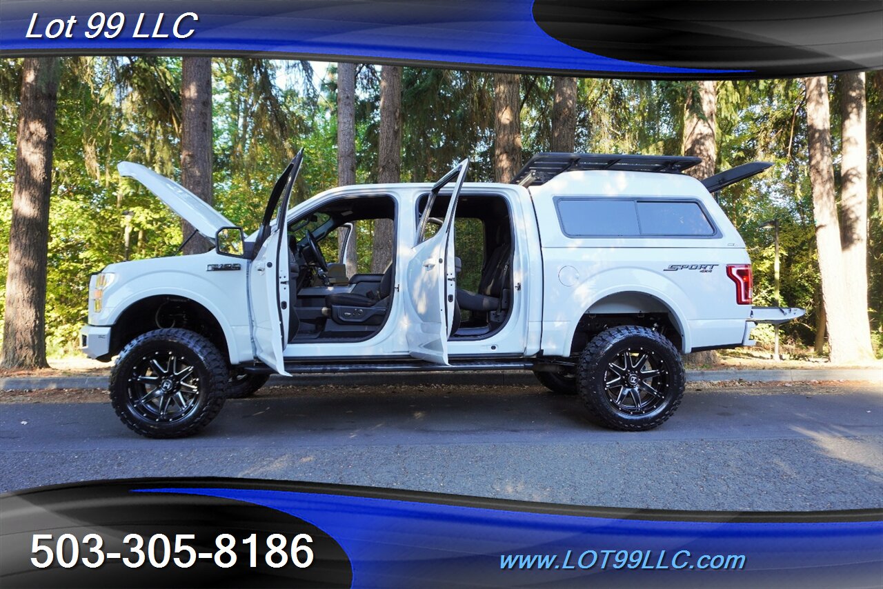 2017 Ford F-150 XLT   - Photo 36 - Milwaukie, OR 97267