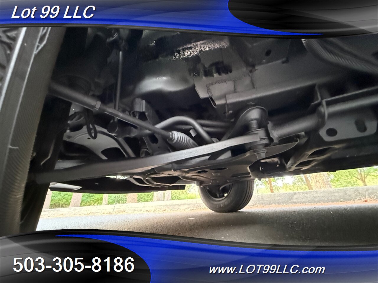 2015 Ford Transit 250 91k ** WHEELCHAIR VAN ** MID ROOF 8 Passenger - Photo 81 - Milwaukie, OR 97267
