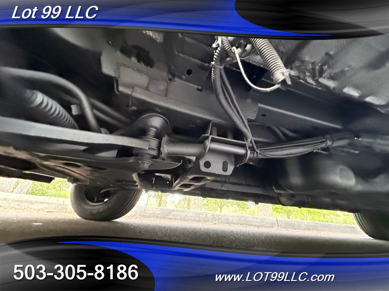 2015 Ford Transit 250 91k ** WHEELCHAIR VAN ** MID ROOF 8 Passenger - Photo 79 - Milwaukie, OR 97267