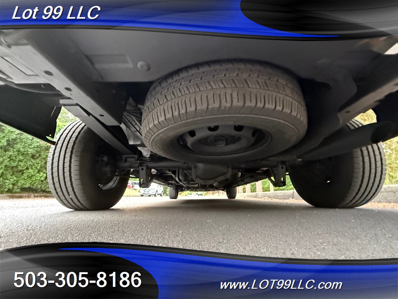 2015 Ford Transit 250 91k ** WHEELCHAIR VAN ** MID ROOF 8 Passenger - Photo 73 - Milwaukie, OR 97267
