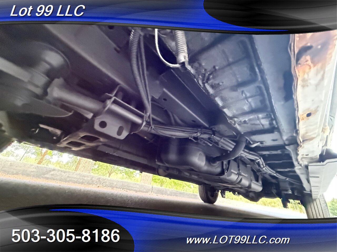 2015 Ford Transit 250 91k ** WHEELCHAIR VAN ** MID ROOF 8 Passenger - Photo 80 - Milwaukie, OR 97267