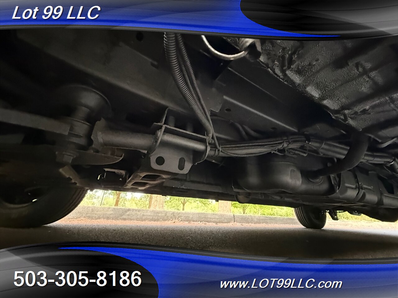 2015 Ford Transit 250 91k ** WHEELCHAIR VAN ** MID ROOF 8 Passenger - Photo 78 - Milwaukie, OR 97267