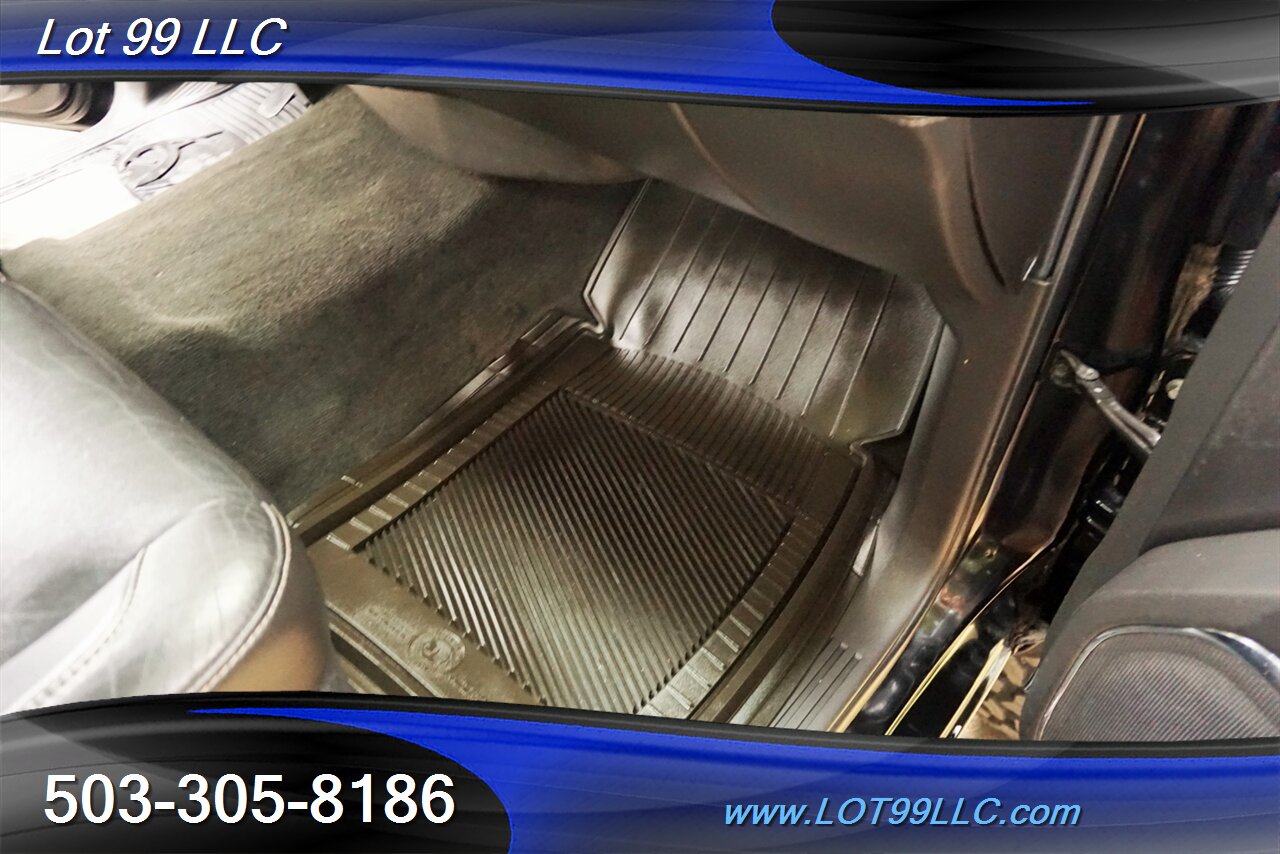 2014 GMC Sierra 1500 SLT 4X4 V8 5.3L Heated Leather LIFTED 20S NEW TIRE   - Photo 32 - Milwaukie, OR 97267