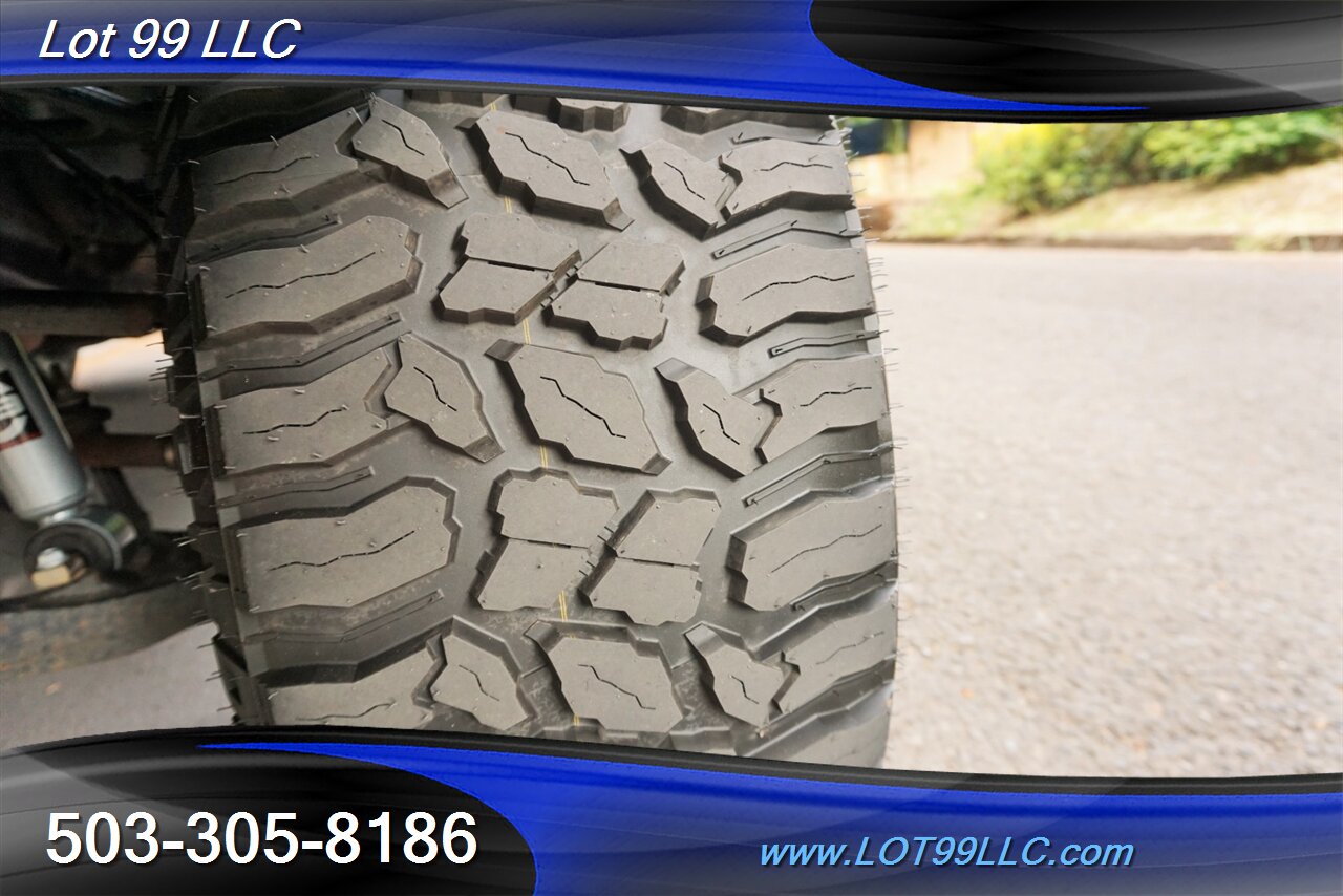 2014 GMC Sierra 1500 SLT 4X4 V8 5.3L Heated Leather LIFTED 20S NEW TIRE   - Photo 4 - Milwaukie, OR 97267