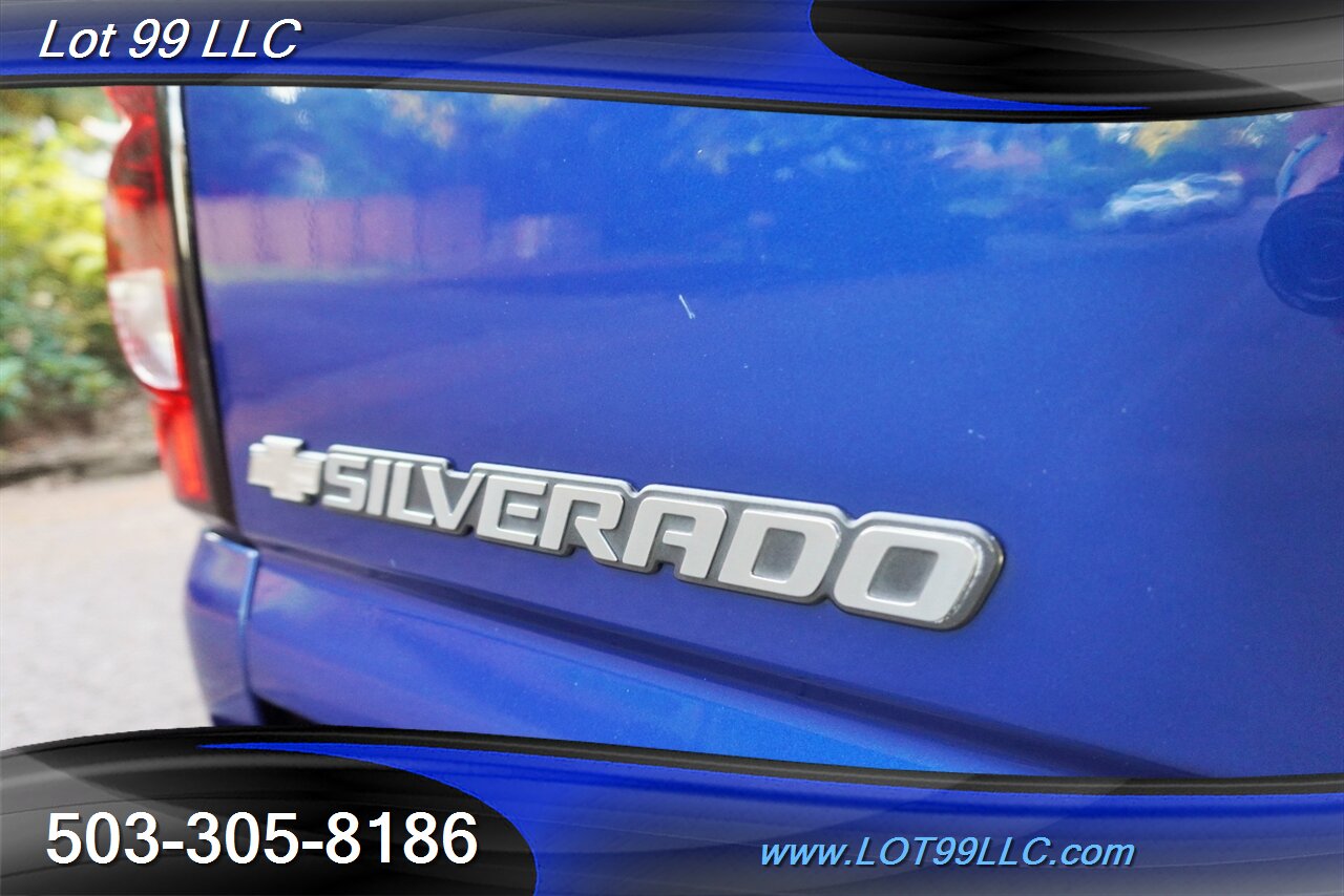 2003 Chevrolet Silverado 2500 LS Extended Cab C8 6.0L Automatic Short Bed TOW Pkg Premium Wheels NEW TIRES - Photo 28 - Milwaukie, OR 97267