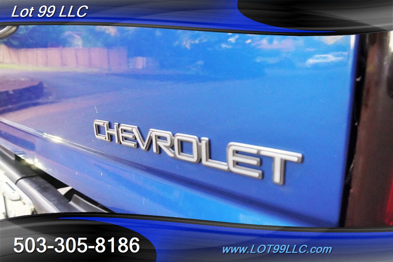 2003 Chevrolet Silverado 2500 LS Extended Cab C8 6.0L Automatic Short Bed TOW Pkg Premium Wheels NEW TIRES - Photo 29 - Milwaukie, OR 97267