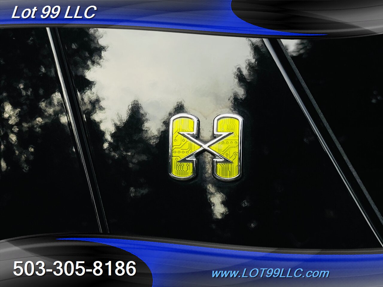 2011 Chevrolet Tahoe 3rd Row Leather DVD Navigation Moon Roof   - Photo 53 - Milwaukie, OR 97267