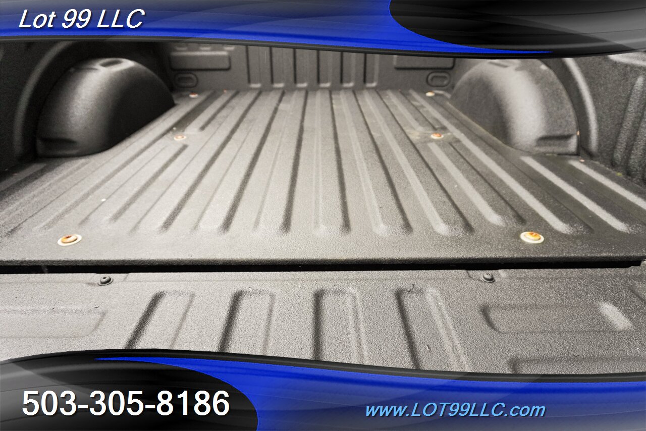 2019 Ford F-150 Limited 4X4 V6 3.5L Ecoboost Heated AC Leather  Pano Roof LIFTED 20 Wheels NEW 35 OFF ROAD TIRES - Photo 16 - Milwaukie, OR 97267