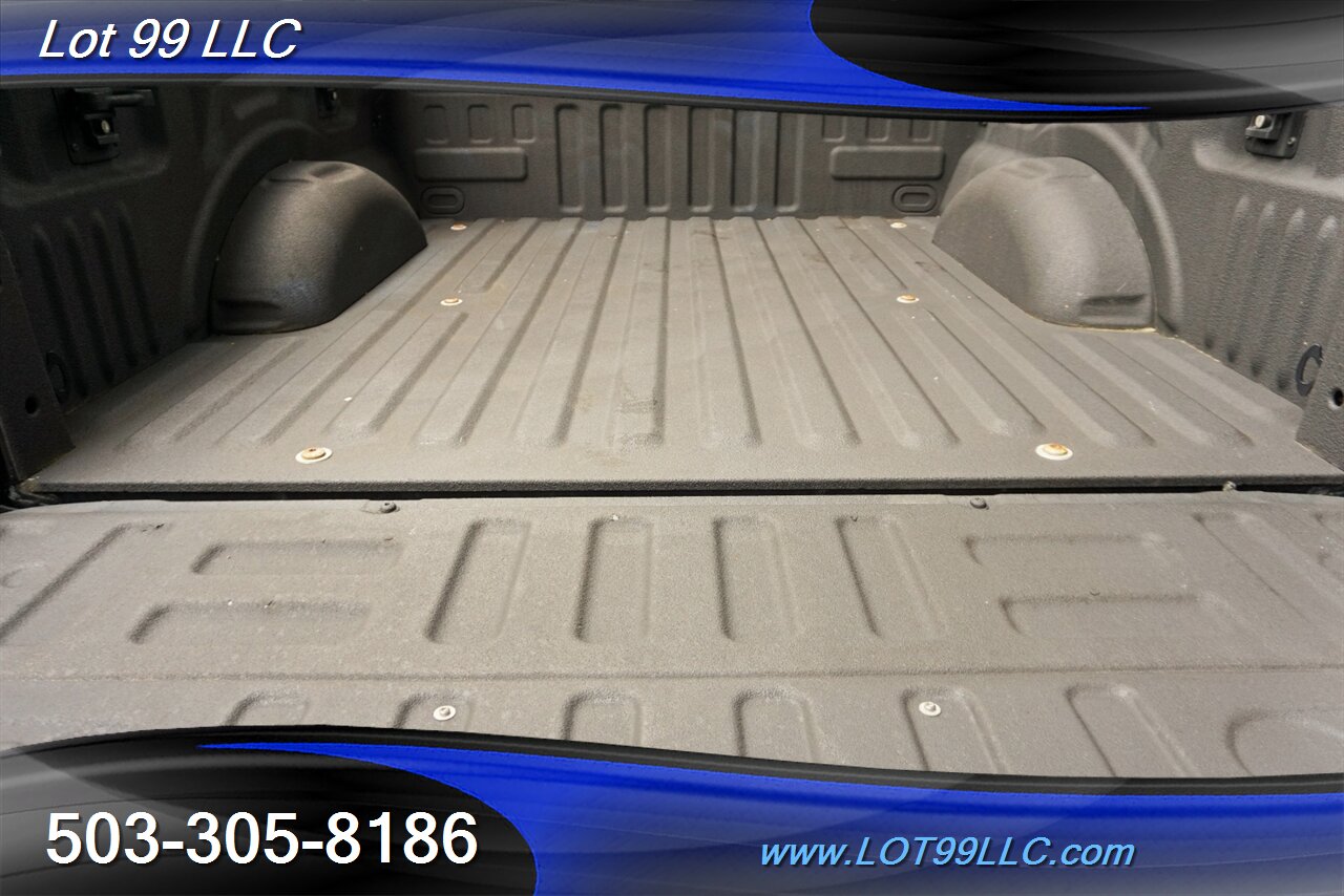 2019 Ford F-150 Limited 4X4 V6 3.5L Ecoboost Leather Newer Tires - Photo 17 - Milwaukie, OR 97267