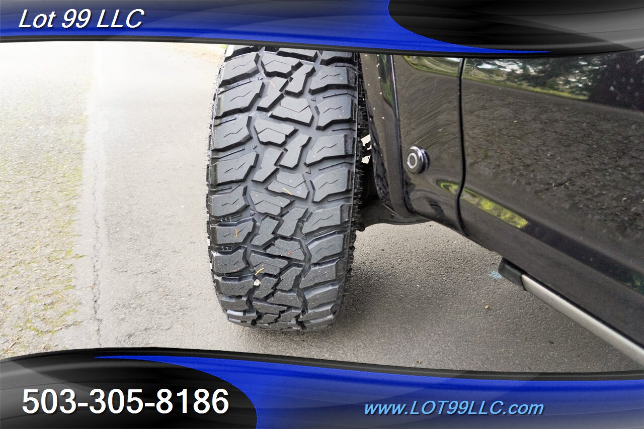 2019 Ford F-150 Limited 4X4 V6 3.5L Ecoboost Heated AC Leather  Pano Roof LIFTED 20 Wheels NEW 35 OFF ROAD TIRES - Photo 4 - Milwaukie, OR 97267