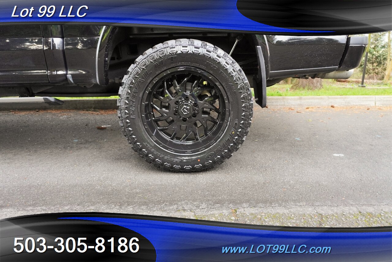2019 Ford F-150 Limited 4X4 V6 3.5L Ecoboost Heated AC Leather  Pano Roof LIFTED 20 Wheels NEW 35 OFF ROAD TIRES - Photo 40 - Milwaukie, OR 97267