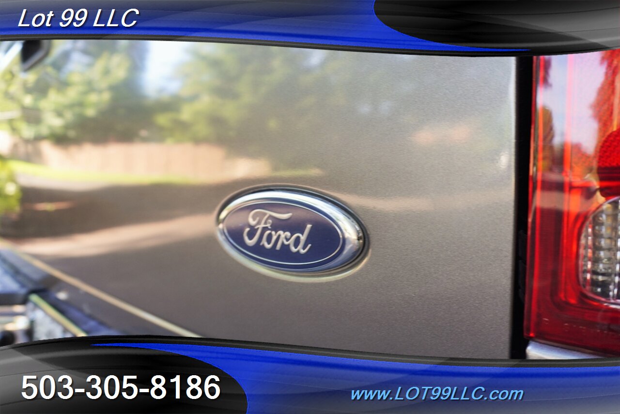 2003 Ford F-350 Lariat 4X4 Power Storke BULLETPROOF Leather Seats Moon Roof Short Bed NEW TIRES - Photo 34 - Milwaukie, OR 97267