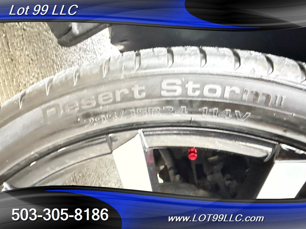 2012 GMC Yukon SLT (Tahoe) 4x4 Htd Leather 3rd Row 8 Pass DVD   - Photo 46 - Milwaukie, OR 97267