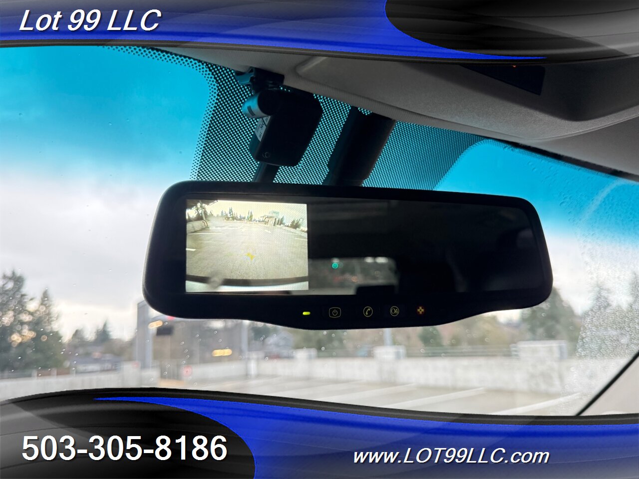 2012 GMC Yukon SLT (Tahoe) 4x4 Htd Leather 3rd Row 8 Pass DVD   - Photo 13 - Milwaukie, OR 97267